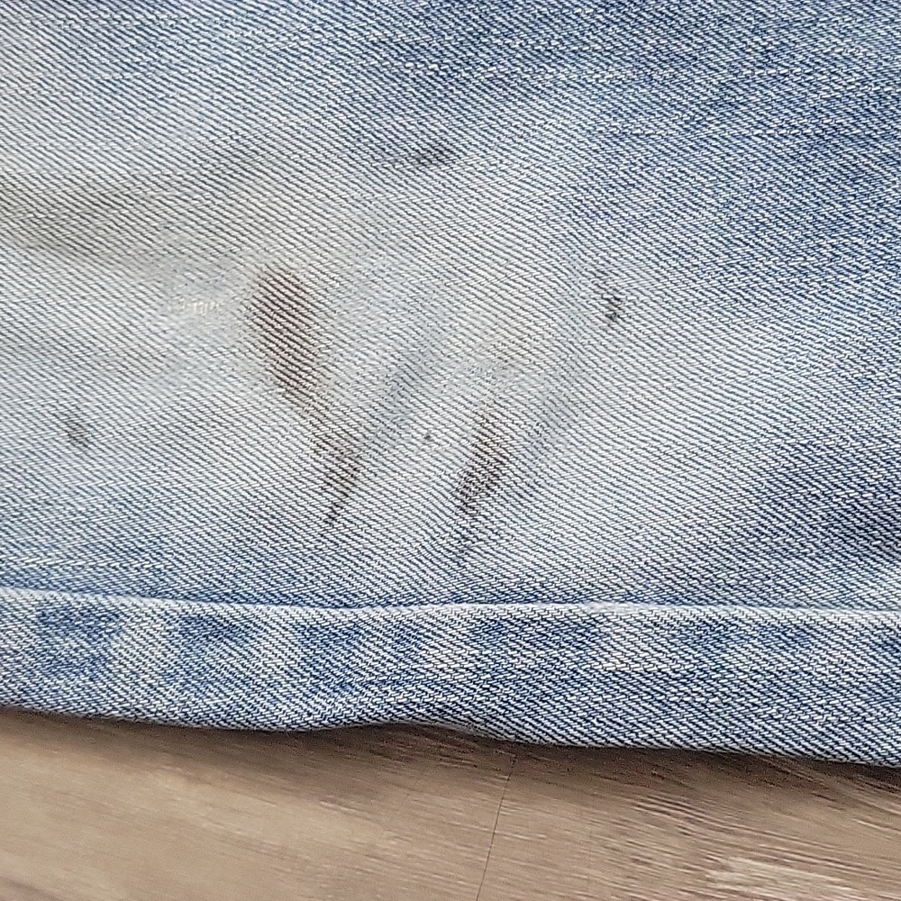 Levi's Jeans 505 Relaxed Fit - Picture 5 of 7